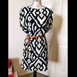 Geometric Dress